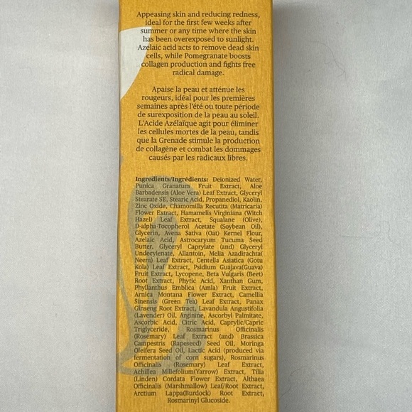 🆕 APTO SKINCARE Pomegranate Mask 60 mL NIB - Picture 5 of 8